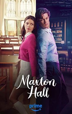 MAXTON HALL on Prime