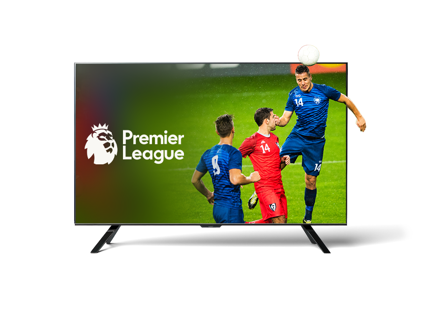 English Premier League