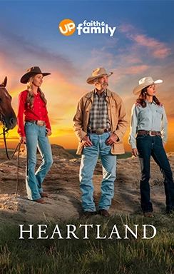 HEARTLAND