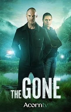 THE GONE on Acorn TV
