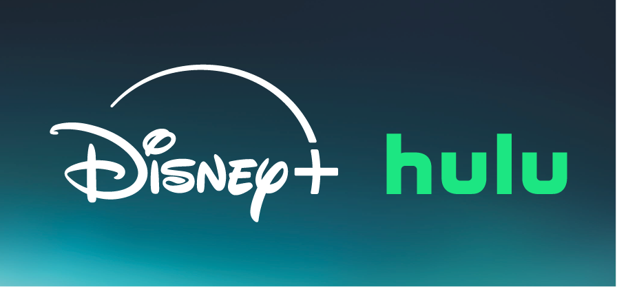 Disney+, Hulu Bundle