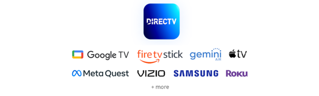 Gemini air streaming device