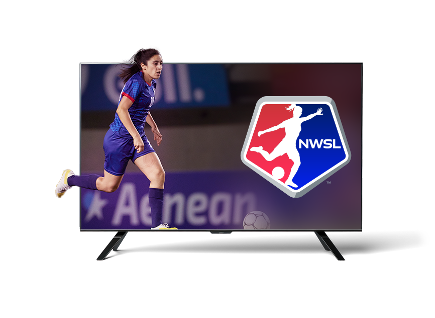 NWSL Games
