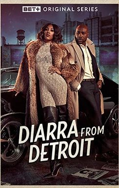 Diarra from Detroit