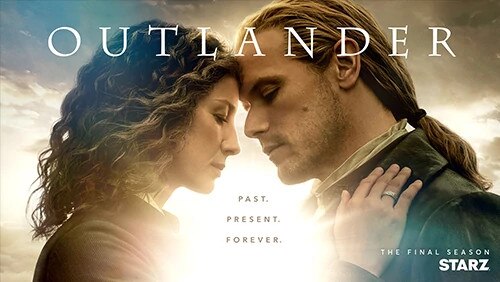 Outlander