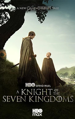 Knight of the seven kingdoms