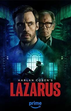 LAZARUS on Prime