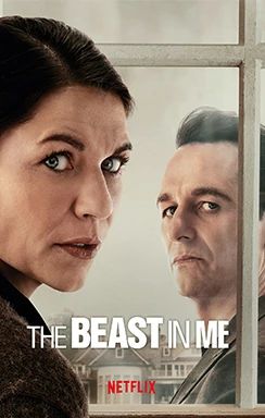THE BEAST IN ME on Netflix