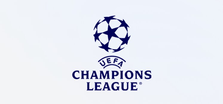 Champions League logo