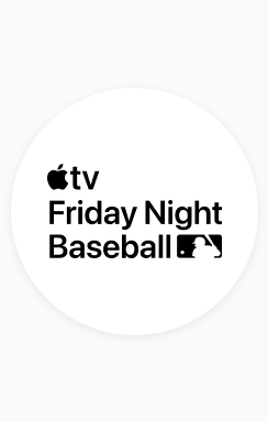 Apple TV / MLS Season Pass