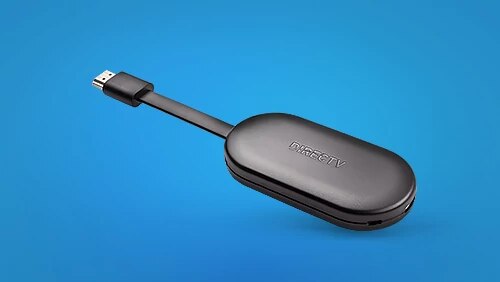 DIRECTV streaming device