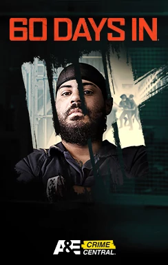 60 Days in A&E Crime Central.