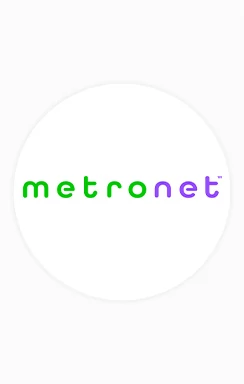 Metronet.